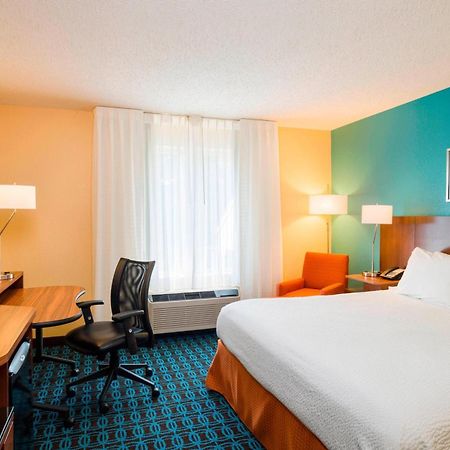 BW Allentown Bethlehem Lehigh Valley Inn & Suites Бетлехем Экстерьер фото