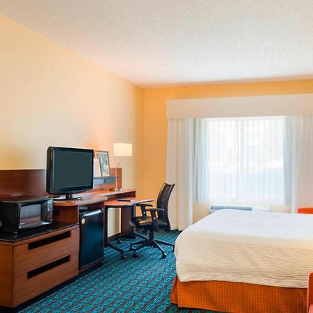 BW Allentown Bethlehem Lehigh Valley Inn & Suites Бетлехем Экстерьер фото