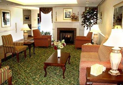 BW Allentown Bethlehem Lehigh Valley Inn & Suites Бетлехем Номер фото