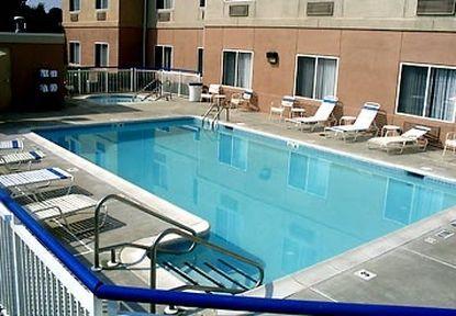 BW Allentown Bethlehem Lehigh Valley Inn & Suites Бетлехем Удобства фото