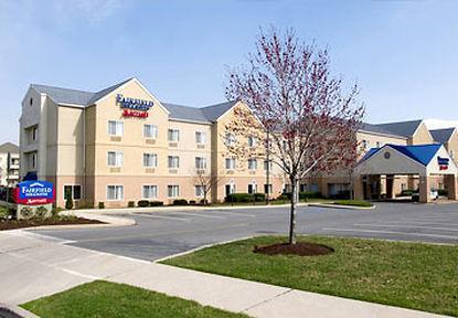 BW Allentown Bethlehem Lehigh Valley Inn & Suites Бетлехем Экстерьер фото