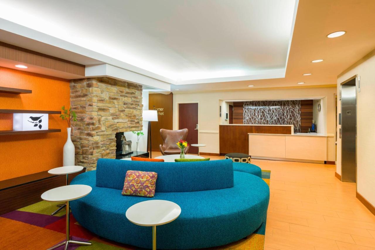 BW Allentown Bethlehem Lehigh Valley Inn & Suites Бетлехем Экстерьер фото