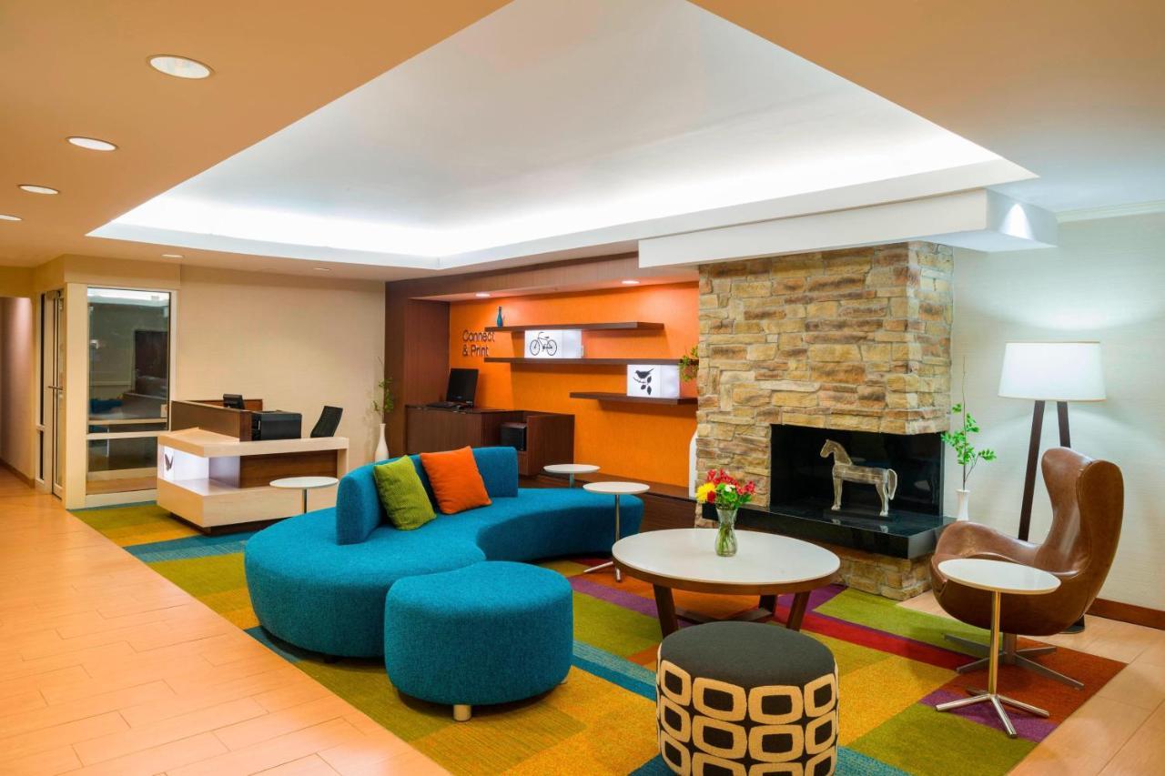 BW Allentown Bethlehem Lehigh Valley Inn & Suites Бетлехем Экстерьер фото