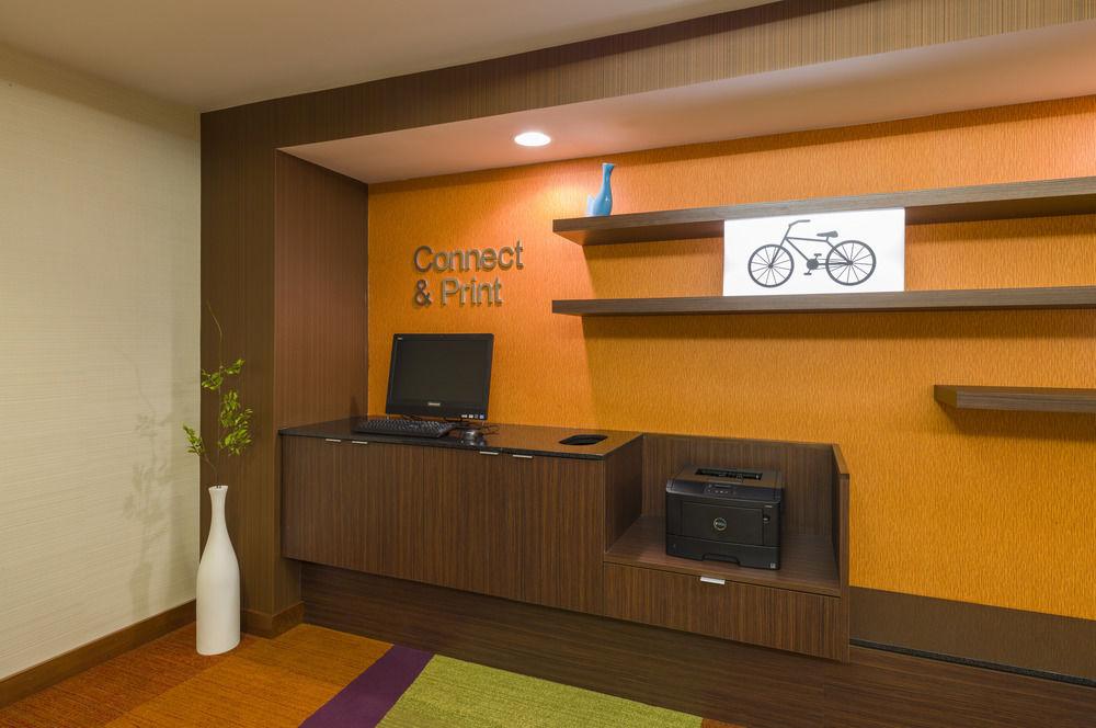 BW Allentown Bethlehem Lehigh Valley Inn & Suites Бетлехем Экстерьер фото