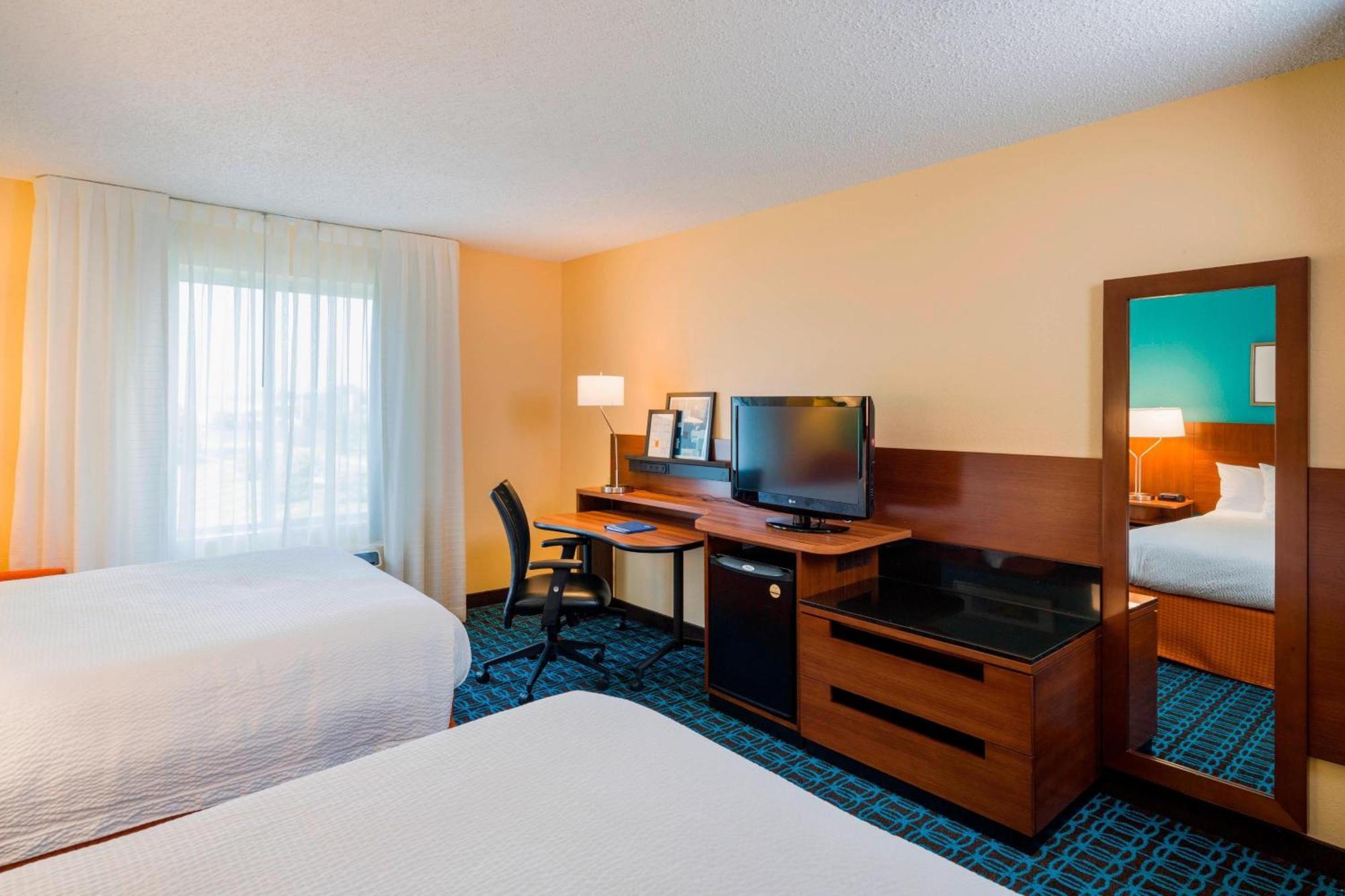 BW Allentown Bethlehem Lehigh Valley Inn & Suites Бетлехем Экстерьер фото