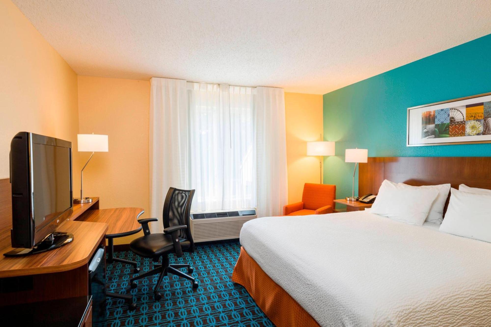 BW Allentown Bethlehem Lehigh Valley Inn & Suites Бетлехем Экстерьер фото