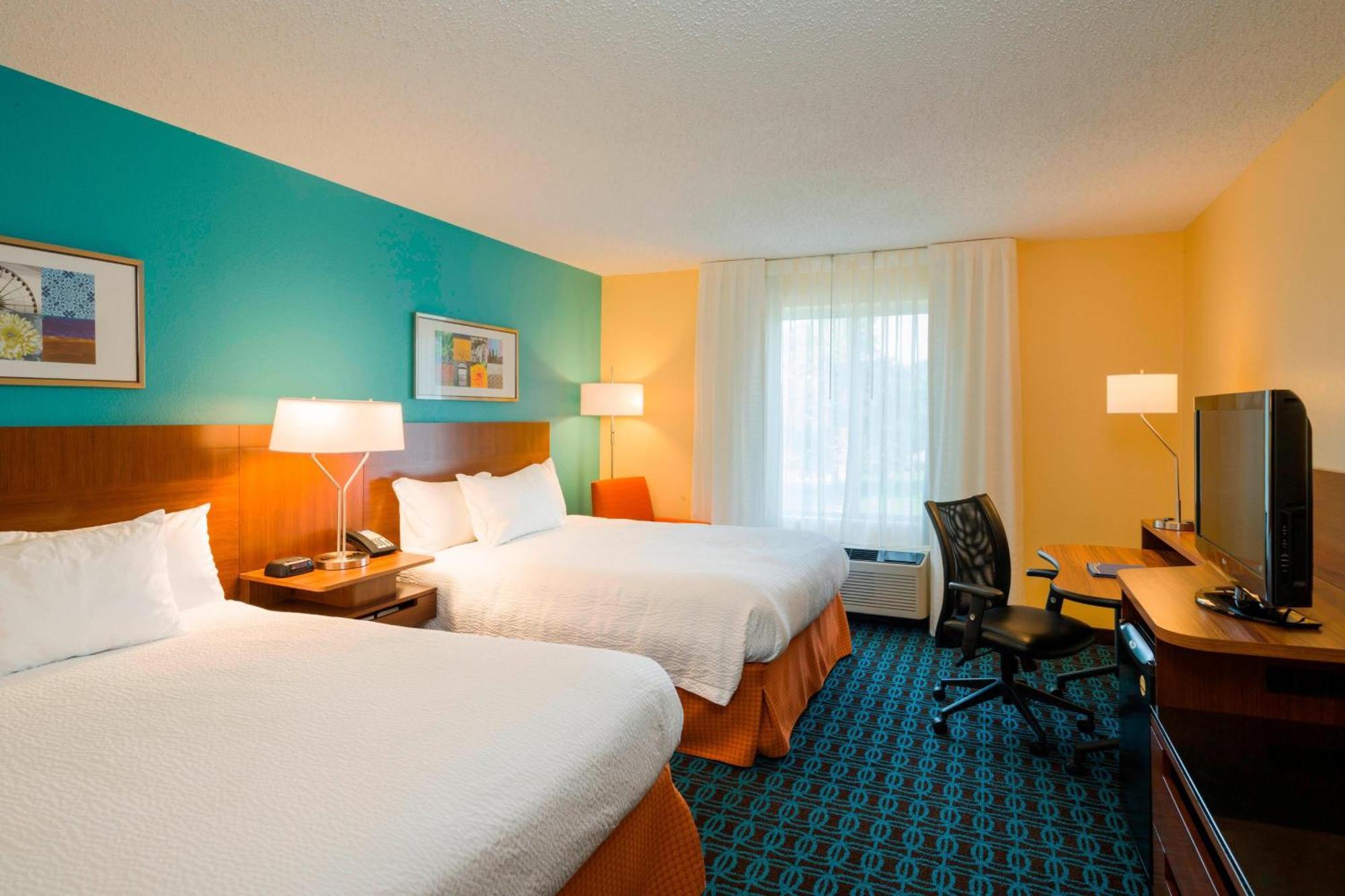 BW Allentown Bethlehem Lehigh Valley Inn & Suites Бетлехем Экстерьер фото