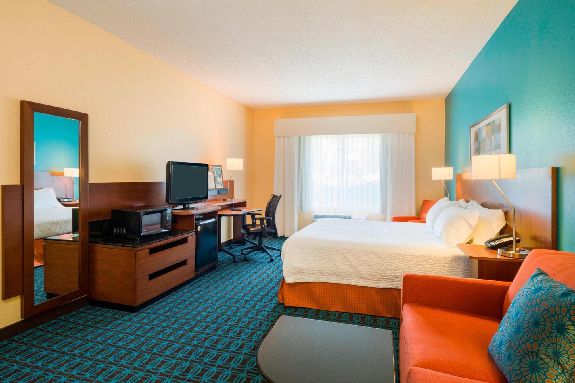 BW Allentown Bethlehem Lehigh Valley Inn & Suites Бетлехем Экстерьер фото