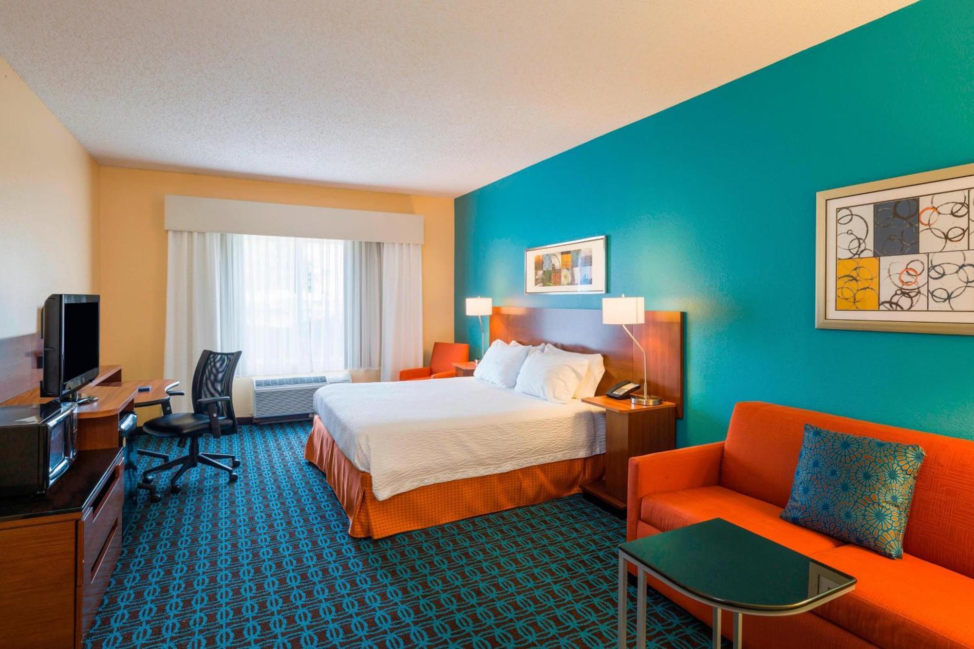 BW Allentown Bethlehem Lehigh Valley Inn & Suites Бетлехем Экстерьер фото