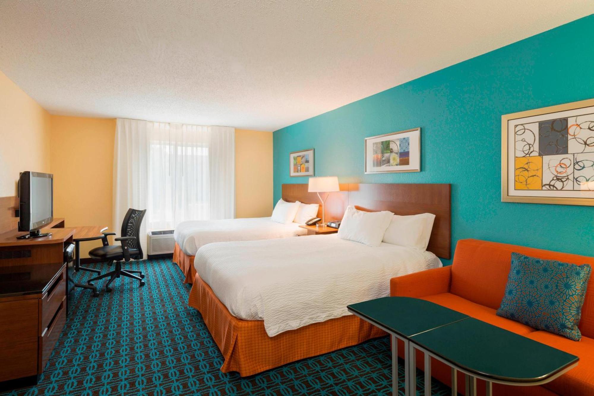 BW Allentown Bethlehem Lehigh Valley Inn & Suites Бетлехем Экстерьер фото