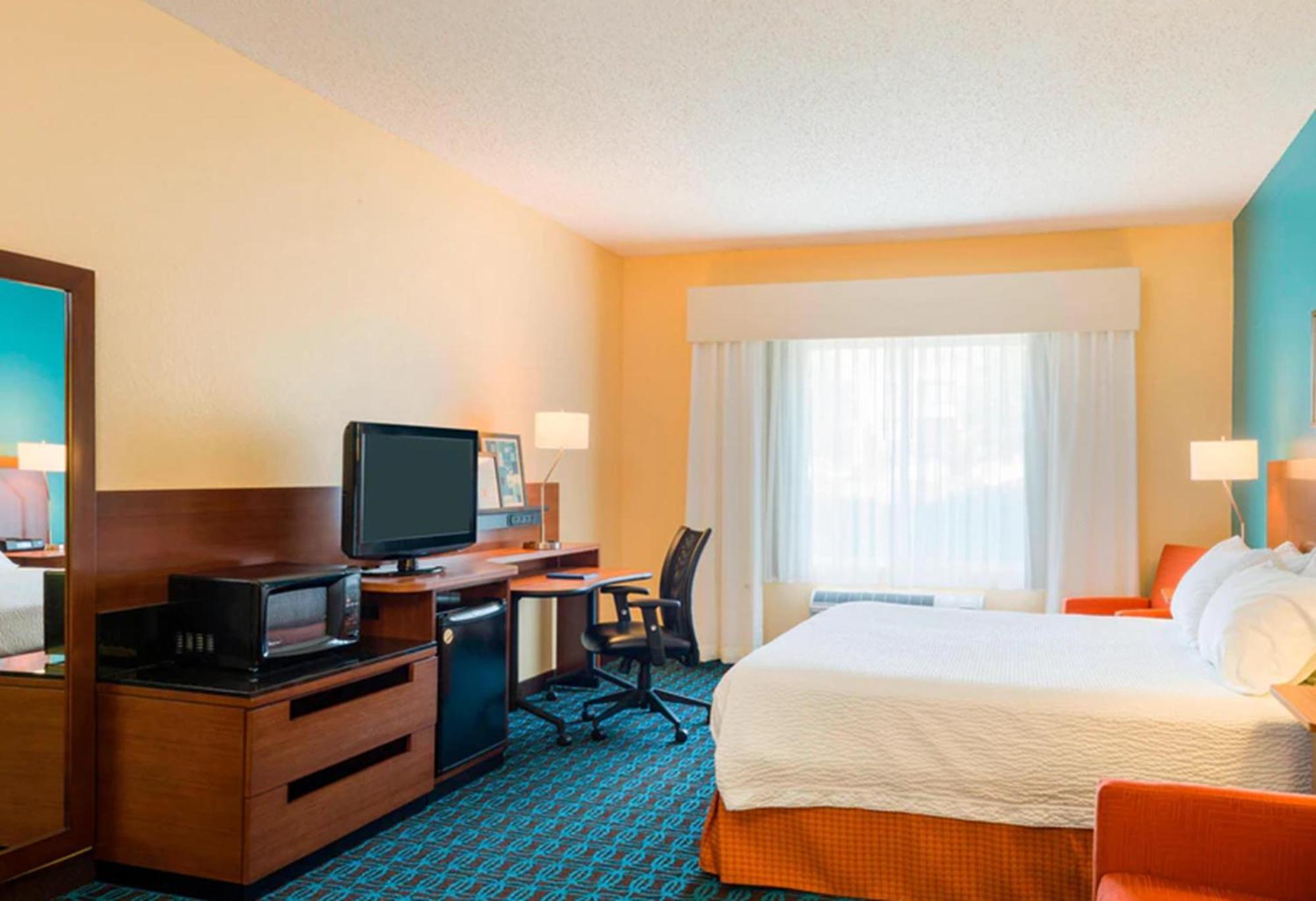 BW Allentown Bethlehem Lehigh Valley Inn & Suites Бетлехем Экстерьер фото